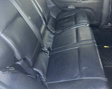 Серый Мицубиси Паджеро, объемом двигателя 3 л и пробегом 199 тыс. км за 11500 $, фото 7 на Automoto.ua