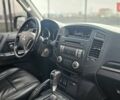 Серый Мицубиси Паджеро, объемом двигателя 3 л и пробегом 259 тыс. км за 9700 $, фото 22 на Automoto.ua