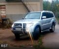 Серый Мицубиси Паджеро, объемом двигателя 3 л и пробегом 235 тыс. км за 11000 $, фото 6 на Automoto.ua