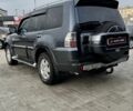 Сірий Міцубісі Паджеро, об'ємом двигуна 3 л та пробігом 191 тис. км за 9999 $, фото 6 на Automoto.ua