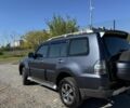 Серый Мицубиси Паджеро, объемом двигателя 3 л и пробегом 123 тыс. км за 10999 $, фото 5 на Automoto.ua
