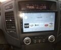 Міцубісі Паджеро 2008 у Києві на Automoto.ua Сірий Міцубісі Паджеро, об'ємом двигуна 3 л та пробігом 220 тис. км за 269 $, фото 6 на Automoto.ua