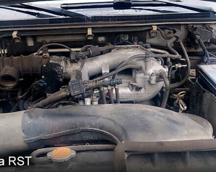 Серый Мицубиси Паджеро, объемом двигателя 3 л и пробегом 235 тыс. км за 11000 $, фото 3 на Automoto.ua