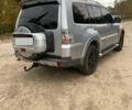 Сірий Міцубісі Паджеро, об'ємом двигуна 3.2 л та пробігом 500 тис. км за 6750 $, фото 4 на Automoto.ua