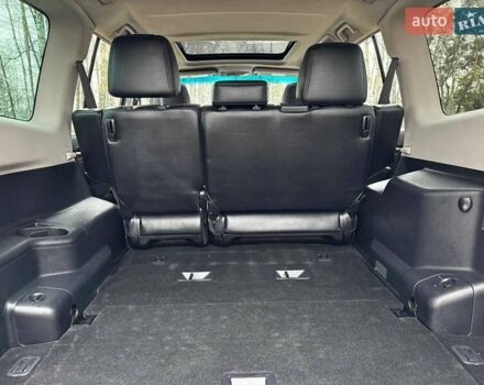 Серый Мицубиси Паджеро, объемом двигателя 2.97 л и пробегом 198 тыс. км за 10000 $, фото 29 на Automoto.ua