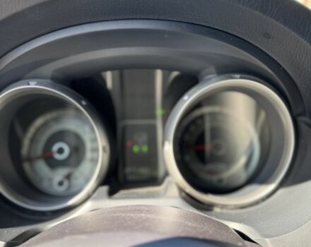 Серый Мицубиси Паджеро, объемом двигателя 3 л и пробегом 340 тыс. км за 10600 $, фото 5 на Automoto.ua