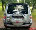 Серый Мицубиси Паджеро, объемом двигателя 3 л и пробегом 213 тыс. км за 12500 $, фото 4 на Automoto.ua