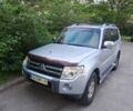 Міцубісі Паджеро 2008 у Києві на Automoto.ua Сірий Міцубісі Паджеро, об'ємом двигуна 3 л та пробігом 220 тис. км за 269 $, фото 2 на Automoto.ua