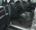 Сірий Міцубісі Паджеро, об'ємом двигуна 3 л та пробігом 270 тис. км за 11900 $, фото 7 на Automoto.ua