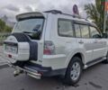 Серый Мицубиси Паджеро, объемом двигателя 2.97 л и пробегом 200 тыс. км за 10000 $, фото 6 на Automoto.ua