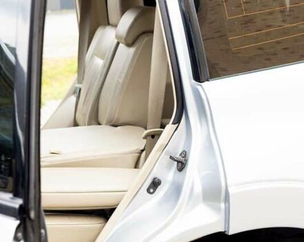 Сірий Міцубісі Паджеро, об'ємом двигуна 2.97 л та пробігом 203 тис. км за 11500 $, фото 25 на Automoto.ua