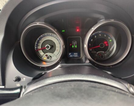 Сірий Міцубісі Паджеро, об'ємом двигуна 3.2 л та пробігом 208 тис. км за 6991 $, фото 5 на Automoto.ua