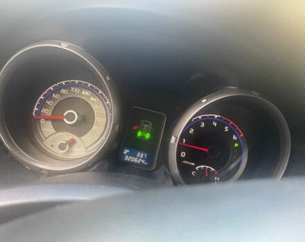 Сірий Міцубісі Паджеро, об'ємом двигуна 3.2 л та пробігом 320 тис. км за 10000 $, фото 6 на Automoto.ua