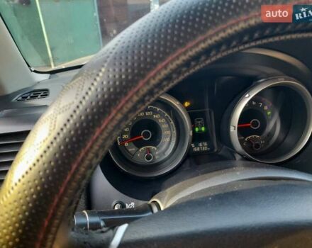 Сірий Міцубісі Паджеро, об'ємом двигуна 2.97 л та пробігом 168 тис. км за 12500 $, фото 10 на Automoto.ua