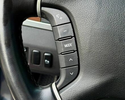 Сірий Міцубісі Паджеро, об'ємом двигуна 3 л та пробігом 245 тис. км за 9950 $, фото 22 на Automoto.ua