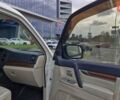 Серый Мицубиси Паджеро, объемом двигателя 2.97 л и пробегом 200 тыс. км за 10000 $, фото 19 на Automoto.ua