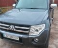 Сірий Міцубісі Паджеро, об'ємом двигуна 3 л та пробігом 270 тис. км за 14400 $, фото 1 на Automoto.ua