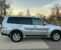 Серый Мицубиси Паджеро, объемом двигателя 3.2 л и пробегом 197 тыс. км за 3000 $, фото 3 на Automoto.ua