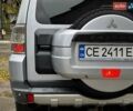 Сірий Міцубісі Паджеро, об'ємом двигуна 3.2 л та пробігом 288 тис. км за 13500 $, фото 7 на Automoto.ua