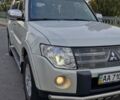 Серый Мицубиси Паджеро, объемом двигателя 2.97 л и пробегом 200 тыс. км за 10000 $, фото 11 на Automoto.ua