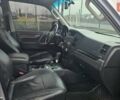 Серый Мицубиси Паджеро, объемом двигателя 3 л и пробегом 259 тыс. км за 9700 $, фото 30 на Automoto.ua