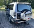 Сірий Міцубісі Паджеро, об'ємом двигуна 3 л та пробігом 253 тис. км за 12000 $, фото 6 на Automoto.ua