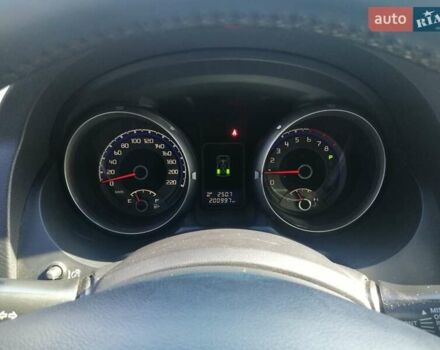 Сірий Міцубісі Паджеро, об'ємом двигуна 2.97 л та пробігом 199 тис. км за 12500 $, фото 8 на Automoto.ua