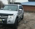 Сірий Міцубісі Паджеро, об'ємом двигуна 3 л та пробігом 270 тис. км за 11900 $, фото 1 на Automoto.ua