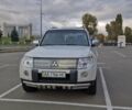 Серый Мицубиси Паджеро, объемом двигателя 2.97 л и пробегом 200 тыс. км за 10000 $, фото 2 на Automoto.ua