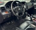 Сірий Міцубісі Паджеро, об'ємом двигуна 3 л та пробігом 191 тис. км за 9999 $, фото 10 на Automoto.ua