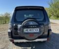 Серый Мицубиси Паджеро, объемом двигателя 3 л и пробегом 123 тыс. км за 10999 $, фото 1 на Automoto.ua