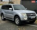 Сірий Міцубісі Паджеро, об'ємом двигуна 3.2 л та пробігом 288 тис. км за 13500 $, фото 1 на Automoto.ua