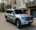 Сірий Міцубісі Паджеро, об'ємом двигуна 3 л та пробігом 211 тис. км за 10700 $, фото 8 на Automoto.ua