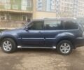 Сірий Міцубісі Паджеро, об'ємом двигуна 3.2 л та пробігом 320 тис. км за 10000 $, фото 4 на Automoto.ua