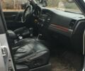 Сірий Міцубісі Паджеро, об'ємом двигуна 3 л та пробігом 270 тис. км за 11900 $, фото 6 на Automoto.ua