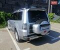 Сірий Міцубісі Паджеро, об'ємом двигуна 2.97 л та пробігом 199 тис. км за 12500 $, фото 10 на Automoto.ua