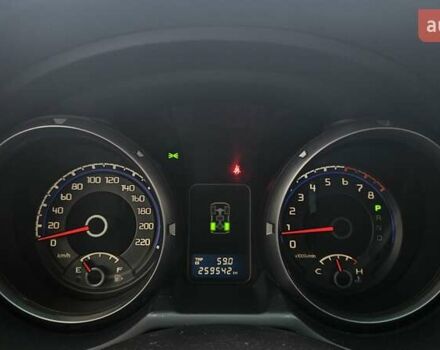 Серый Мицубиси Паджеро, объемом двигателя 3 л и пробегом 259 тыс. км за 9700 $, фото 26 на Automoto.ua