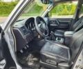 Серый Мицубиси Паджеро, объемом двигателя 3.2 л и пробегом 351 тыс. км за 7521 $, фото 12 на Automoto.ua