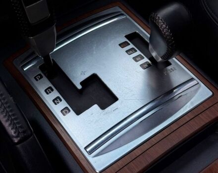 Сірий Міцубісі Паджеро, об'ємом двигуна 3 л та пробігом 245 тис. км за 9950 $, фото 23 на Automoto.ua