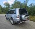 Серый Мицубиси Паджеро, объемом двигателя 3 л и пробегом 177 тыс. км за 12200 $, фото 2 на Automoto.ua