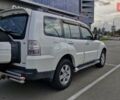 Серый Мицубиси Паджеро, объемом двигателя 2.97 л и пробегом 200 тыс. км за 10000 $, фото 12 на Automoto.ua
