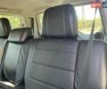 Сірий Міцубісі Паджеро, об'ємом двигуна 3 л та пробігом 223 тис. км за 10800 $, фото 5 на Automoto.ua