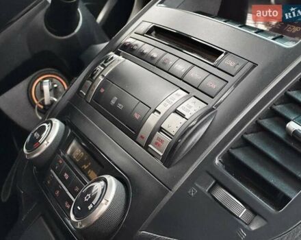 Серый Мицубиси Паджеро, объемом двигателя 2.97 л и пробегом 198 тыс. км за 10000 $, фото 34 на Automoto.ua