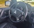 Сірий Міцубісі Паджеро, об'ємом двигуна 3 л та пробігом 165 тис. км за 11000 $, фото 16 на Automoto.ua