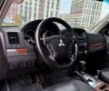 Сірий Міцубісі Паджеро, об'ємом двигуна 3 л та пробігом 245 тис. км за 9950 $, фото 18 на Automoto.ua