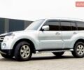 Сірий Міцубісі Паджеро, об'ємом двигуна 2.97 л та пробігом 203 тис. км за 11500 $, фото 10 на Automoto.ua