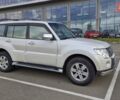 Серый Мицубиси Паджеро, объемом двигателя 2.97 л и пробегом 200 тыс. км за 10000 $, фото 3 на Automoto.ua