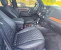 Сірий Міцубісі Паджеро, об'ємом двигуна 3 л та пробігом 165 тис. км за 11000 $, фото 17 на Automoto.ua