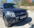Сірий Міцубісі Паджеро, об'ємом двигуна 3 л та пробігом 223 тис. км за 10800 $, фото 2 на Automoto.ua