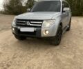 Сірий Міцубісі Паджеро, об'ємом двигуна 3.2 л та пробігом 500 тис. км за 6750 $, фото 1 на Automoto.ua